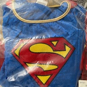 Women’s SUPERWOMAN Costume